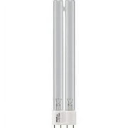 LSE Lighting 18 w watt TUV UV UV-C Light Bulb for Tetra Pond Filter