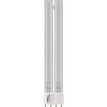 LSE Lighting 18 w watt UV Bulb Lamp for Coralife Turbo Twist 6x Model
