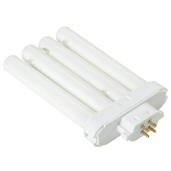 LSE Lighting 27W T4 GX10q-4 6500K Quad Tube FML Series Htype