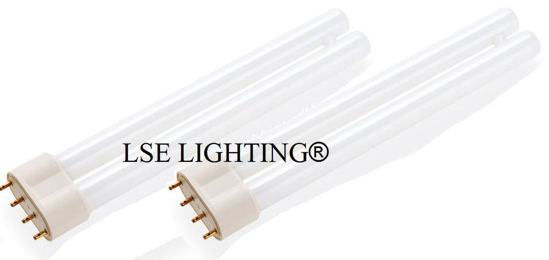 DoRight 5W LED Schwarzlicht Glühbirne E27 UV Birne UV395-405nm