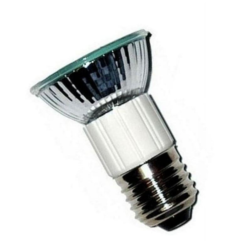 LSE Lighting 50W Halogen Hood LED Bulb Perfect Fit for Dacor Range Hoods