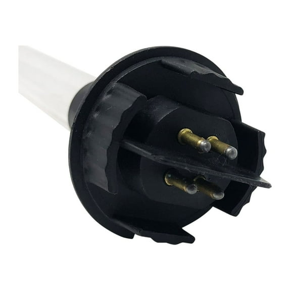 LSE Lighting 602805 Trojan Max C, D, IHS12-D4, LED Bulb