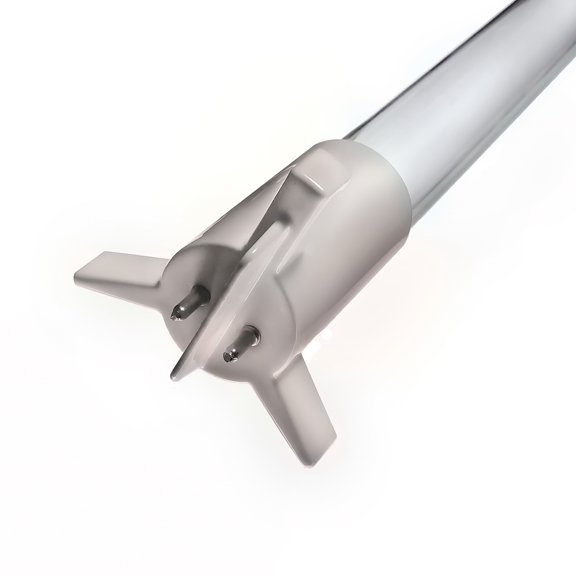 LSE Lighting 602855 Equivalent Lamp for Trojan MAX H, H Plus, Pro20