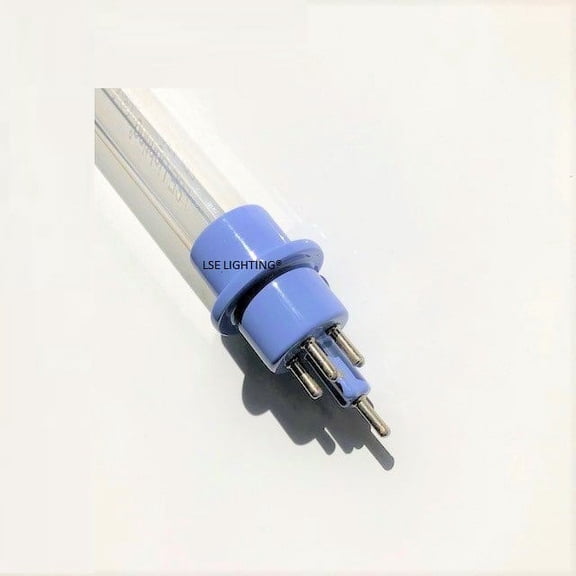 LSE Lighting 63W UV Lamp for SBL415 American Ultraviolet