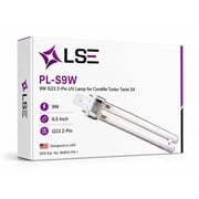 LSE Lighting 9W -C C9W Bulb for Matala