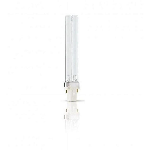 LSE Lighting 9W UV Bulb for Lux Guardian Air Model F159A F159B 00498