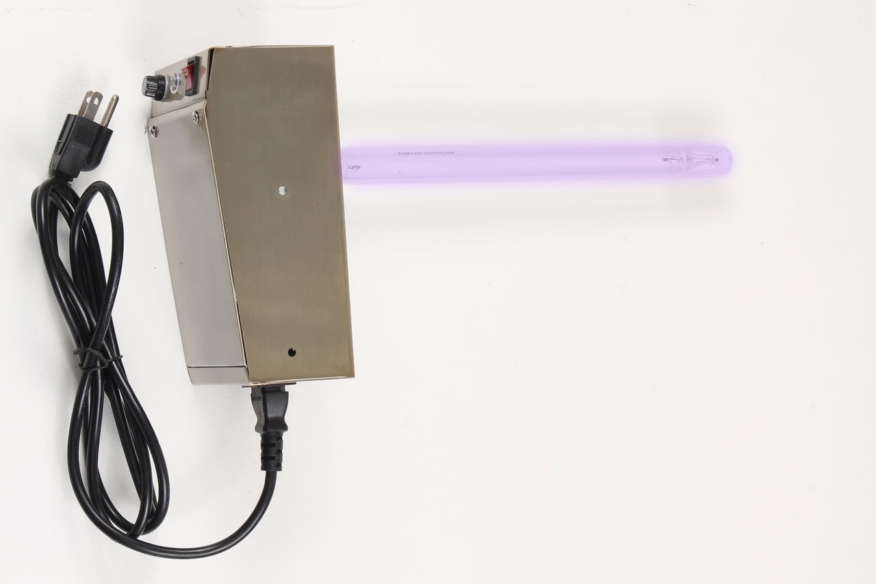 Lámpara UV Compatible Con Iluminación LSE Para Uso Con Bryant Carrier