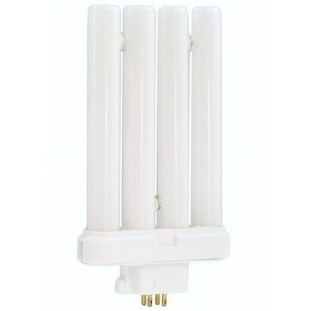 LSE Lighting CFL 27W 5000K Quad 4pin Base - GX10Q-2 Light LED Bulb