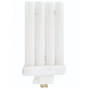 LSE Lighting CFL 27W 5000K Quad 4pin Base - GX10Q-2 Light LED Bulb
