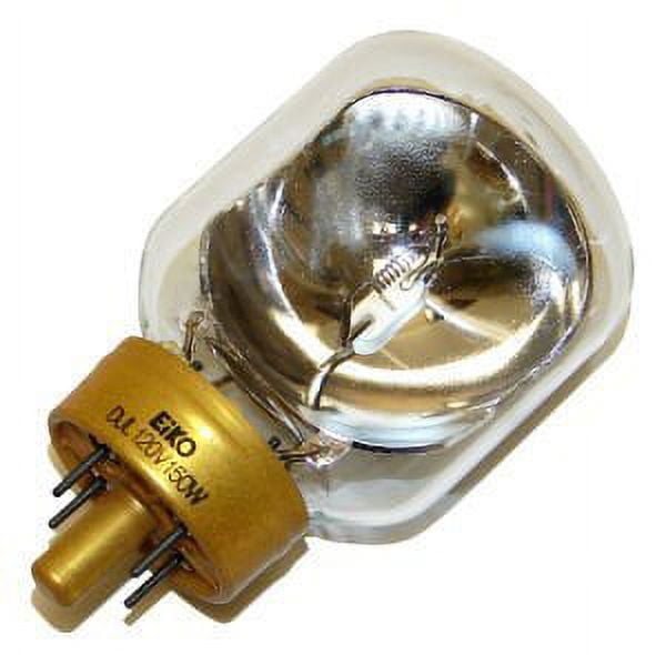 LSE Lighting DJL 120V 150W T14 G17q Base Projector AV Photo Bulb