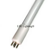 LSE Lighting GPH490T5L/4C Ultraviolet UV Bulb Lamp