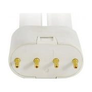 LSE Lighting Honeywell RUVBULB1/C UV Lamp Replacement Bulb