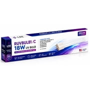 LSE Lighting Honeywell RUVBULB1/C UV Lamp Replacement Bulb