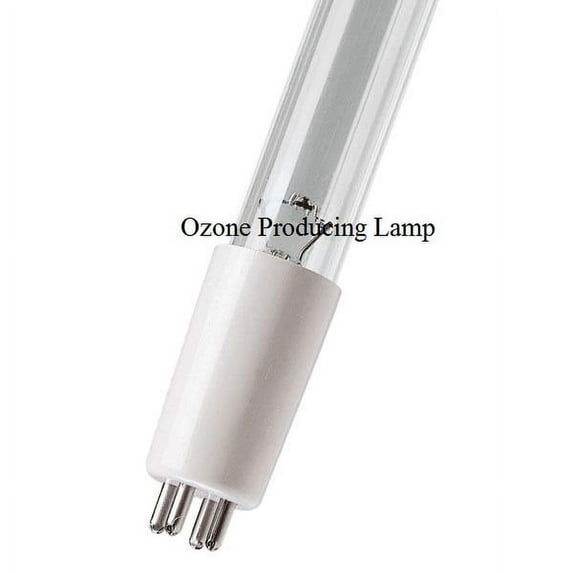 LSE Lighting Ozone UV Bulb for RGF EL-095T 3" Pure Air System