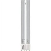 LSE Lighting PL-L18W/TUV 18 watt Germicidal UV UV-C Bulb Lamp 2G11 4pin Base