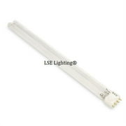 LSE Lighting PL-L55W/TUV 55 watt Germicidal UV UV-C Bulb Lamp 2G11 4pin Base