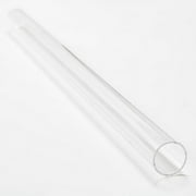 LSE Lighting Quartz Sleeve 58-50310 for Delta E-10 ES-10 EP-10