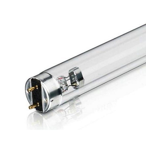 LSE Lighting Replacement UV 55W watt G55T8 for Laguna Power Max Clear 5000