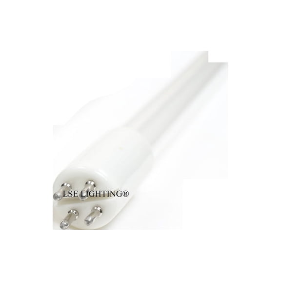 LSE Lighting Replacement UV Bulb for Danner 12972 20-Watt Ultraviolet Lighting 20W