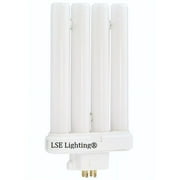 LSE Lighting Replacement for Tensor FSF141 FSF-141 27W Quad 4Pin FML