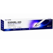 LSE Lighting S200RL-HO Equivalent Bulb for SP200-HO SPV200 SPV-3.5 SCM-200