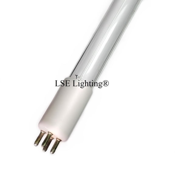 LSE Lighting TUV36T5HO4PSE 75W UV Bulb 4pin Base