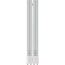 LSE Lighting UV Lamp 18 W watt PL-L18W/TUV for use with Medic Helix Max