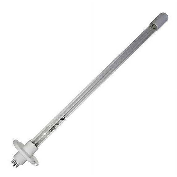 LSE Lighting UV Lamp for use with SafeGuard 12" Cleanser