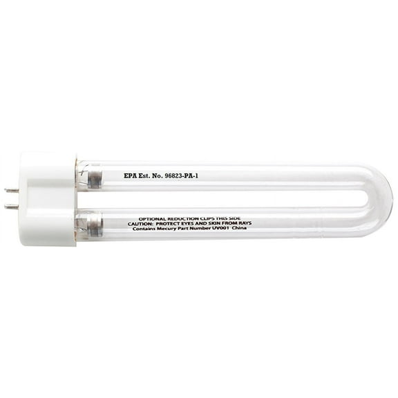LSE Lighting UVF-1 UVF-2 Super Equivalent UV Bulb