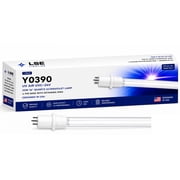 LSE Lighting Y0390 UVC-24V UV replacement Bulb for Lennox