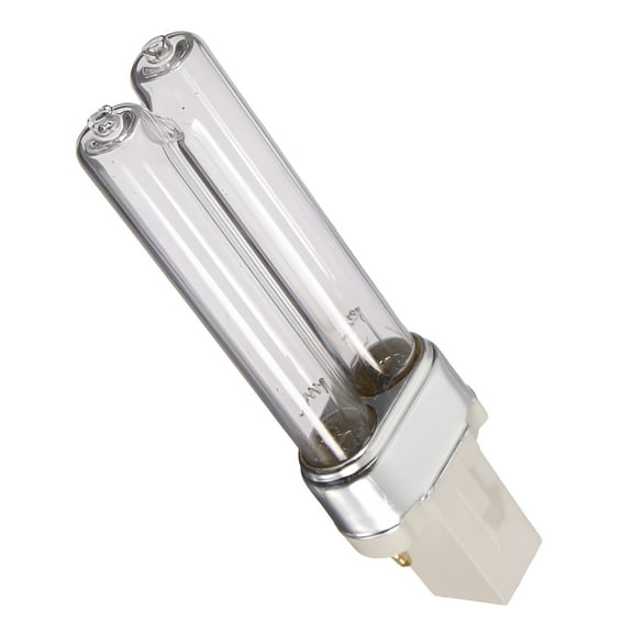 LSE Lighting ZW5D12W-H85 G23 5W Replacement Light Bulb, Purifier