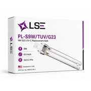 LSE Lighting compatible 9W UV bulb for EHEIM reeflexUV 500 7315168