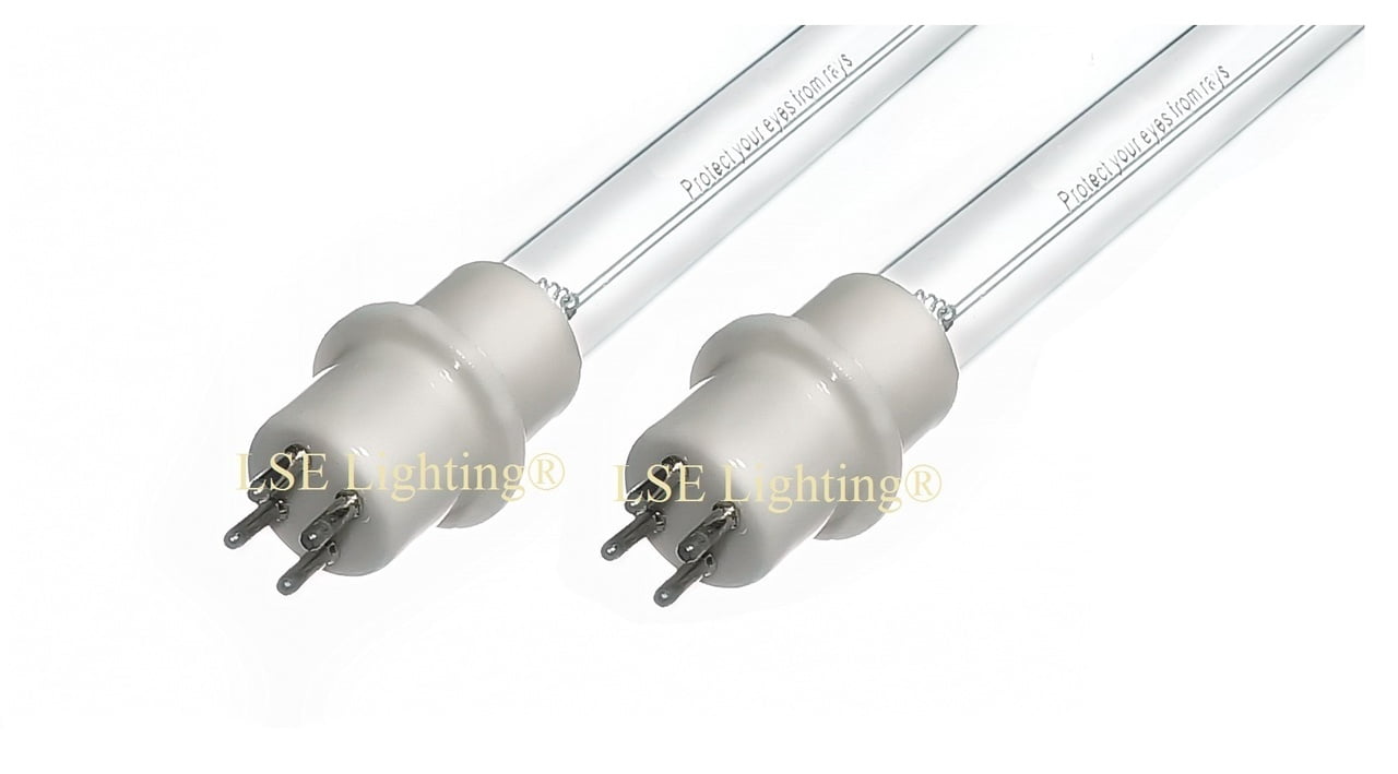Lampe UV Ozone LSE Lighting Compatible S-1200 LA15 System - Réf. LSE-UVLA15, Neuve