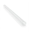 thumbnail image 1 of LSE Lighting compatible Quartz Sleeve for HIMSP6165 HIMSV7, 1 of 1