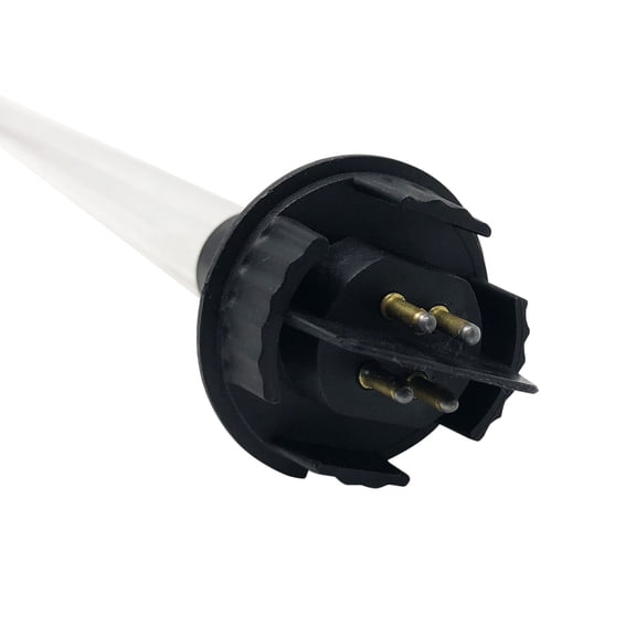 LSE Lighting compatible UV Bulb 602805 for Trojan IHS12-D4