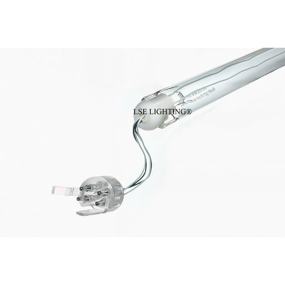 LSE Lighting compatible UV Bulb NLR1825WS for DLR1 DLR1A AQ37085