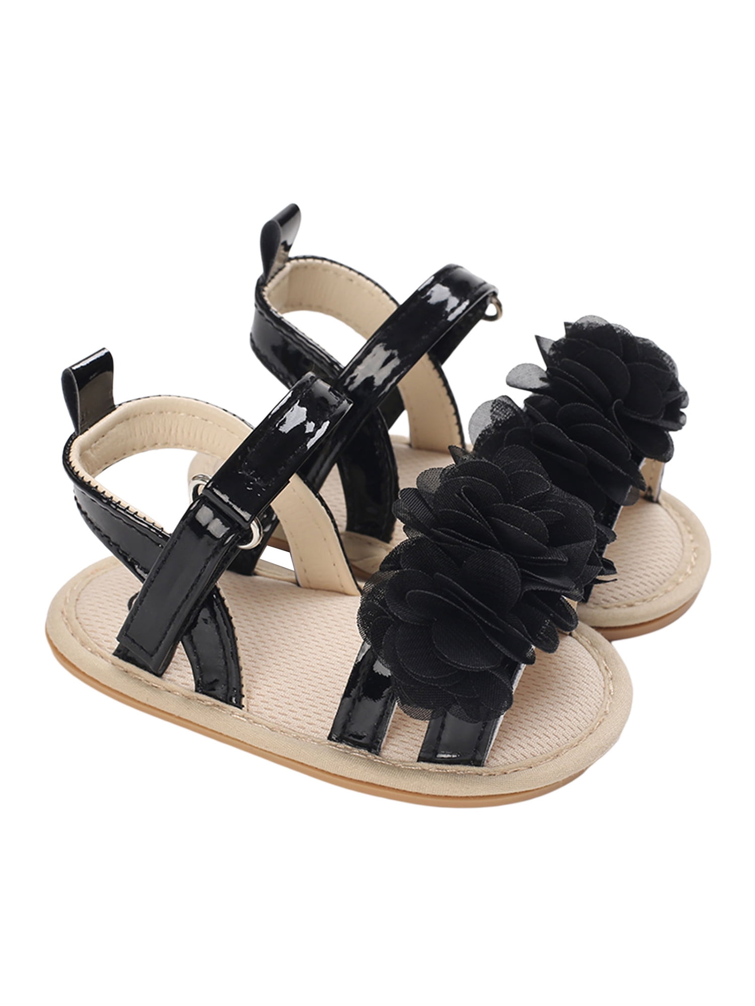 Carter's Boys' Sandals Flat, Navy, Cork Sole, 3-6 Months, Size 2 Regular US  Infant : Amazon.in: Shoes & Handbags