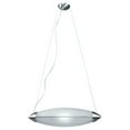 thumbnail image 1 of LSI-1842PS/FRO-Lite Source-Franco-Link - 1 Light Pendant-40 Inches Tall and 23.5 Inches Wide, 1 of 2