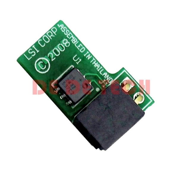 LSI (LSI00292) RAID CacheCade Pro 2.0 Software physical key for 9260/9280 Series