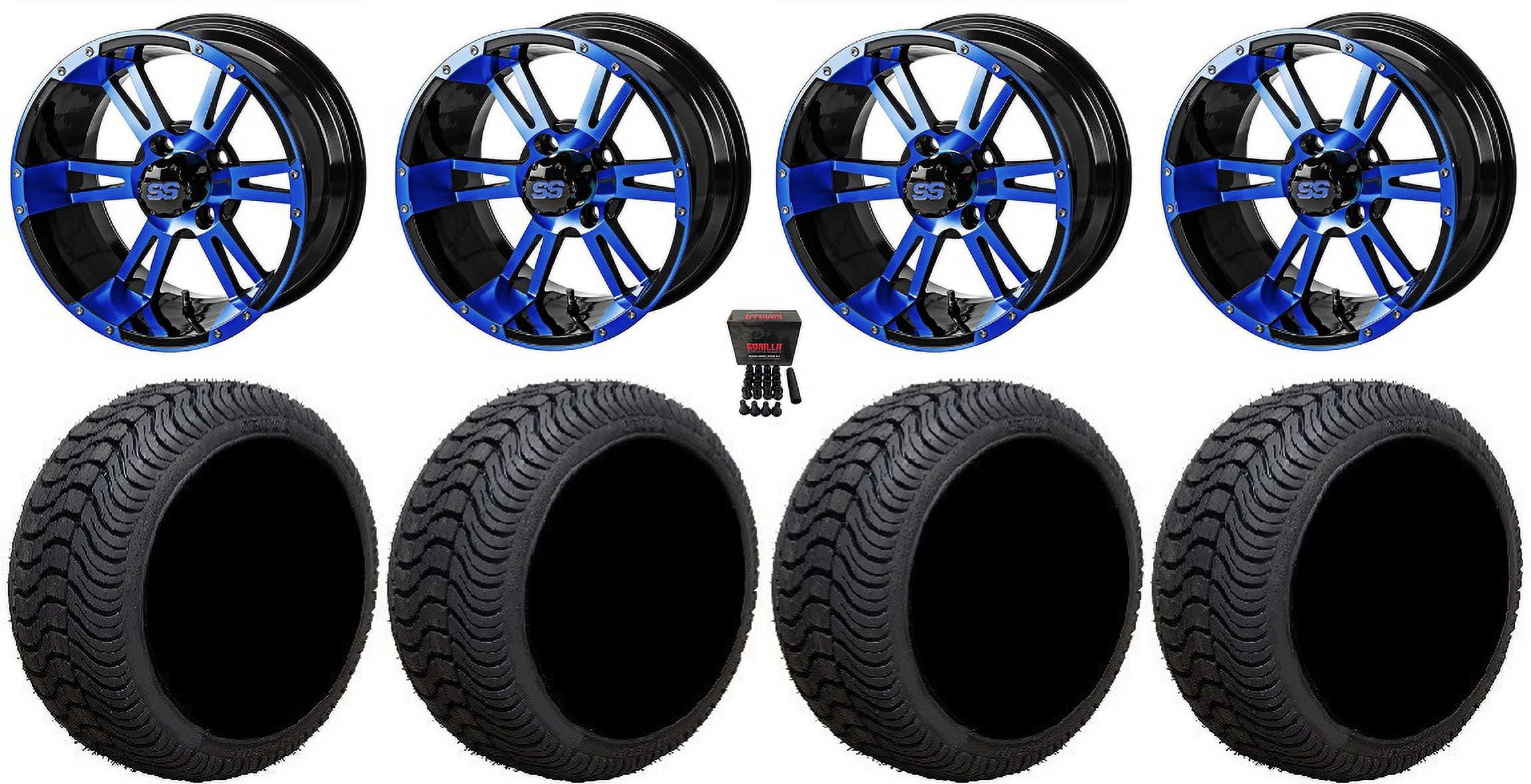 LSI Raptor 12