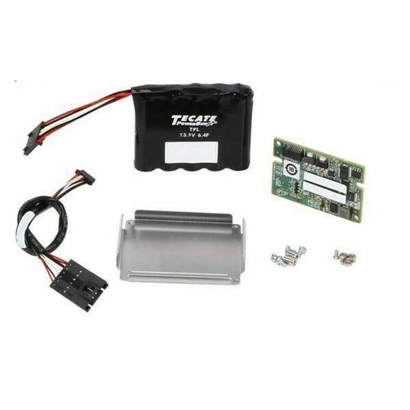 LSI00418/LSICVM02 CacheVault Kit for 9361&9380 SAS RAID Card Avago Cache Vault