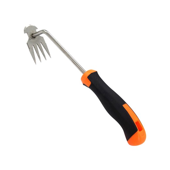 Hand Held Weed Cutter