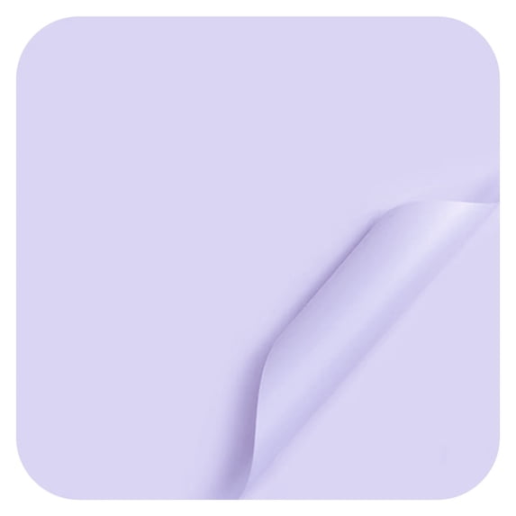 Lksixu 20 Pcs Translucent Flower Wrapping Paper, Valentine Decorations 22.8"x22.8" Bouquet Flowers Packaging Paper Waterproof Thickened Durable Matte Film Material for Florist Floral Valentine's Day