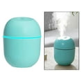 thumbnail image 1 of LSLJS Humidifiers for Bedroom USB Portable Mini Cool Mist Humidifiers Quiet Self Cleaning Humidifier Small Humidifiers for Bedroom Nightstand, Office Desk, Car, Plants, on Clearance, 1 of 4