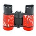 thumbnail image 1 of LSLJS 4x Magnification Compact Binoculars for Children, Portable Lightweight Clear Wide Angle View Binoculars Colorful Design Easy Focus Eye Protection Christmas Gifts Toddler Toys for Kids Travel, 1 of 5