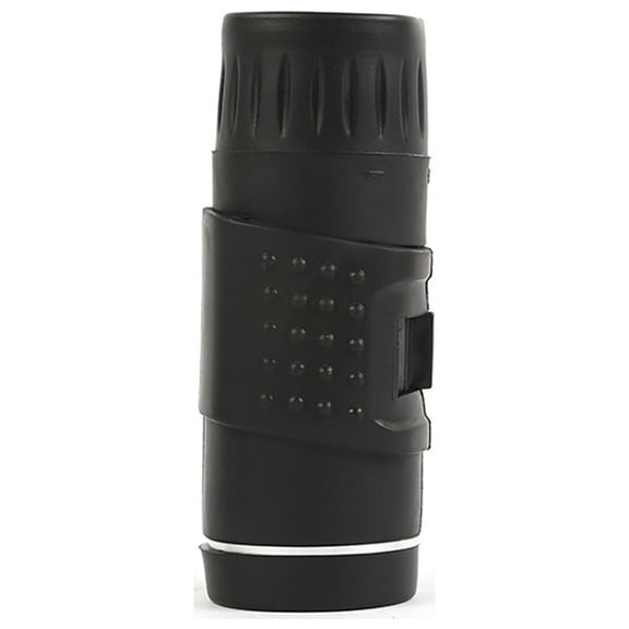 LSLJS 7x18 Dual Focusing Monocular for Adults and Kids, HD High Power Wide View Portable Pocket Monocular Zoomable Low Light Night Vision Monotube Telescope Christmas Gifts for Bird Watching Hunting