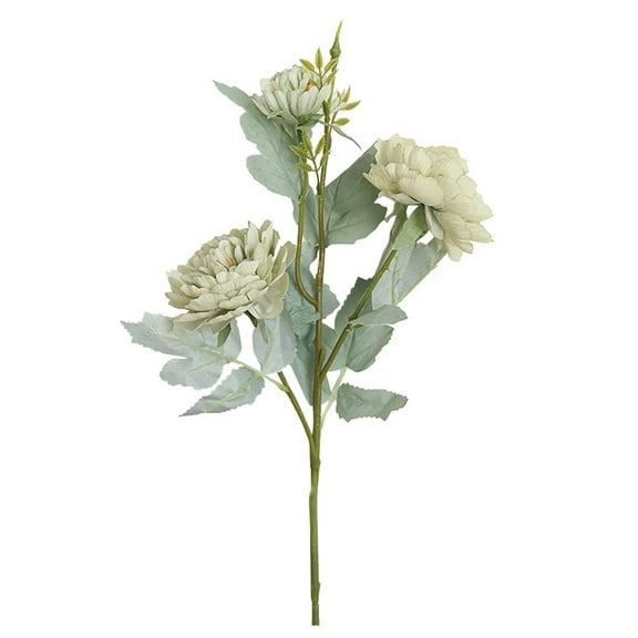 LSLJS Artificial Flowers Realistic Peony Plastic Flowers Decoration, No Fade Real Touch Faux Plant Bouquet Filler DIY Wedding Bouquet Peony Floral Picks with Long Stems for Vase Home Bridal Party