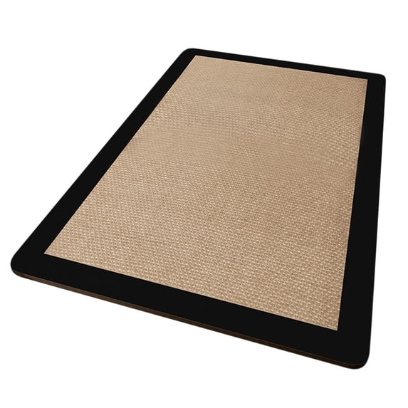 LSLJS Bathroom Rugs Minimalist 15.7x23.6" Rubber Backing Non-Slip Quick Dry Super Absorbent Thin Nordic Style Ultra Cozy Washable Fit Under Door- Bathroom Floor, Kitchen, Tolite on Clearance