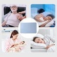 thumbnail image 1 of LSLJS Bed Pads 60x40" Large Waterproof Washable Reusable Bedwetting Mattress Protector Incontinence Bedwetting Pads Kids Adults Elderly Anti-Slip Pee Pads Couch Sofa Floor Pads Mattress Protector, 1 of 6