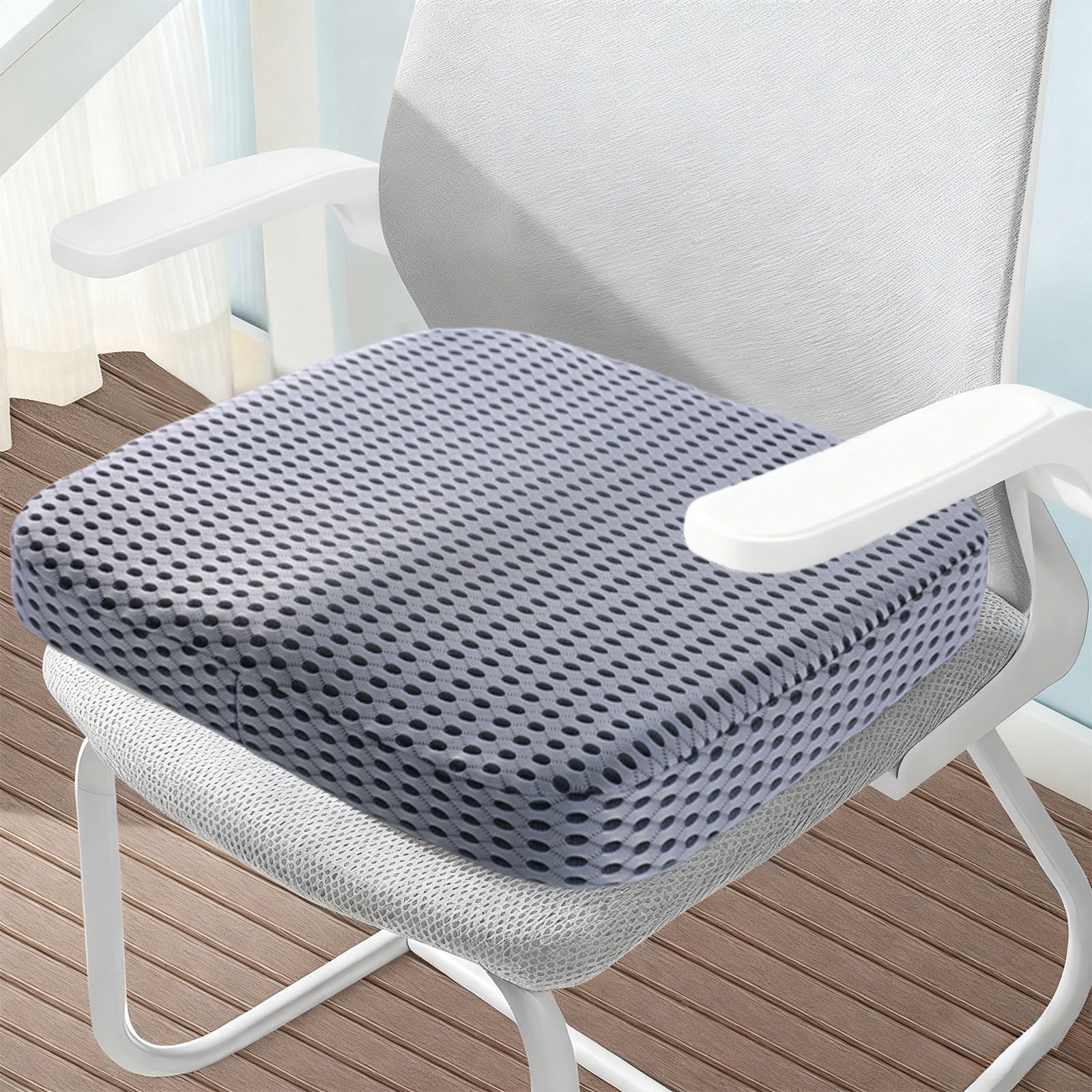 LSLJS Chair Cushions Antimissile Memorys Foam Office Chair Cushion lsljs-chair-cushions-antimissile-memorys-foam-office-chair-cushion